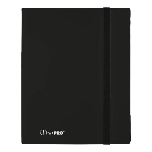 UP PRO BINDER 9PKT