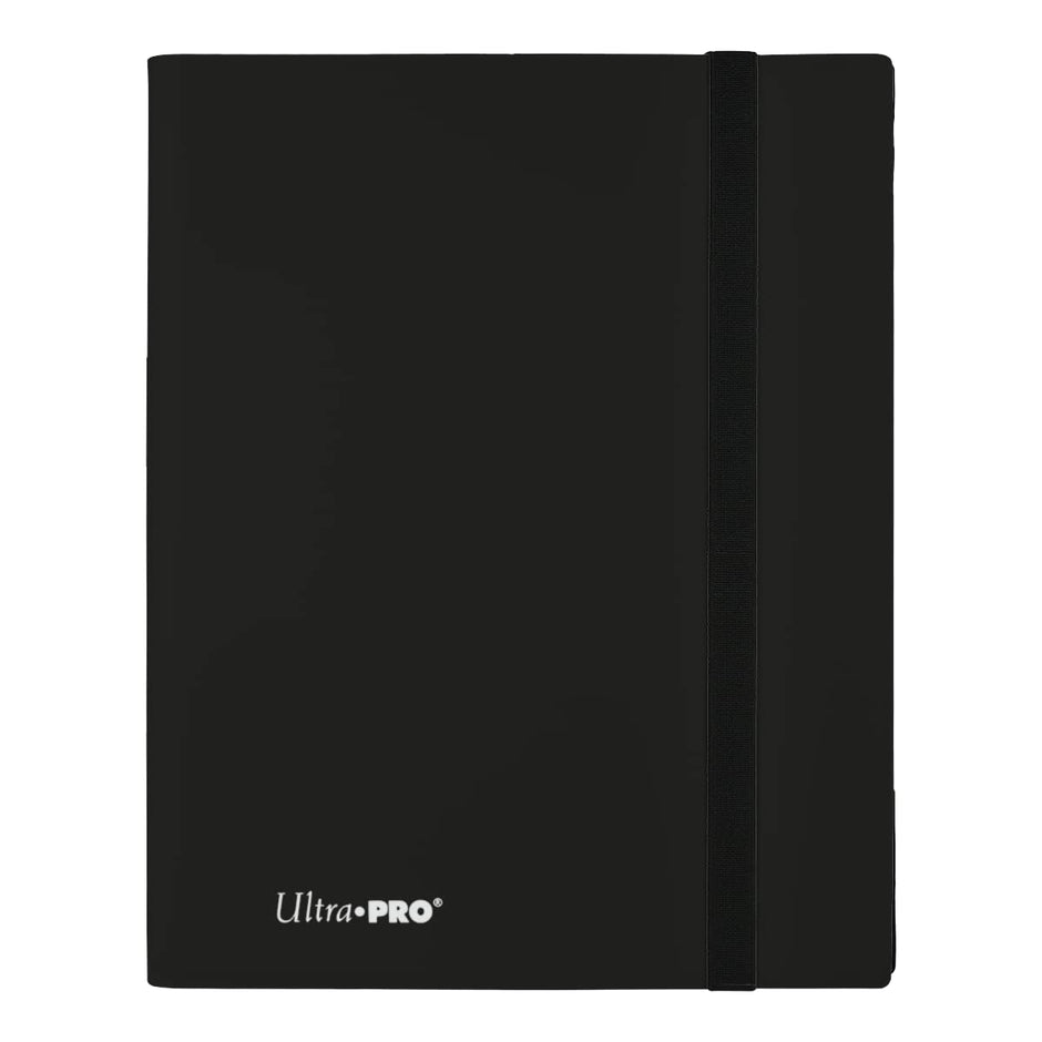 UP PRO BINDER 9PKT