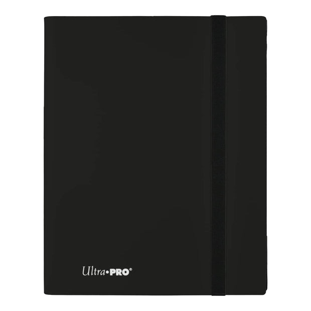 UP PRO BINDER 9PKT