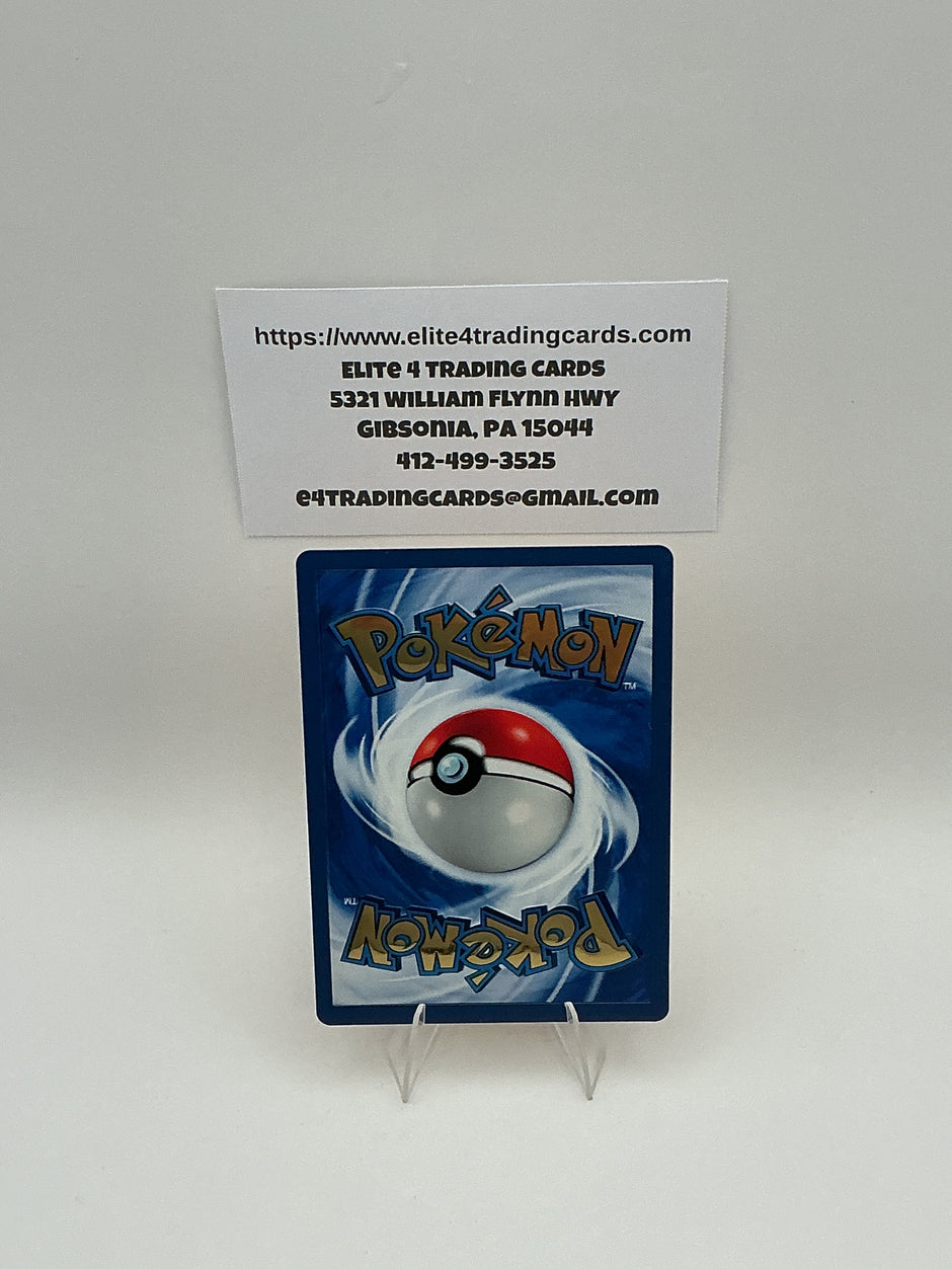 Charizard (Celebrations Metal Card) - Miscellaneous Cards & Products (MCAP)