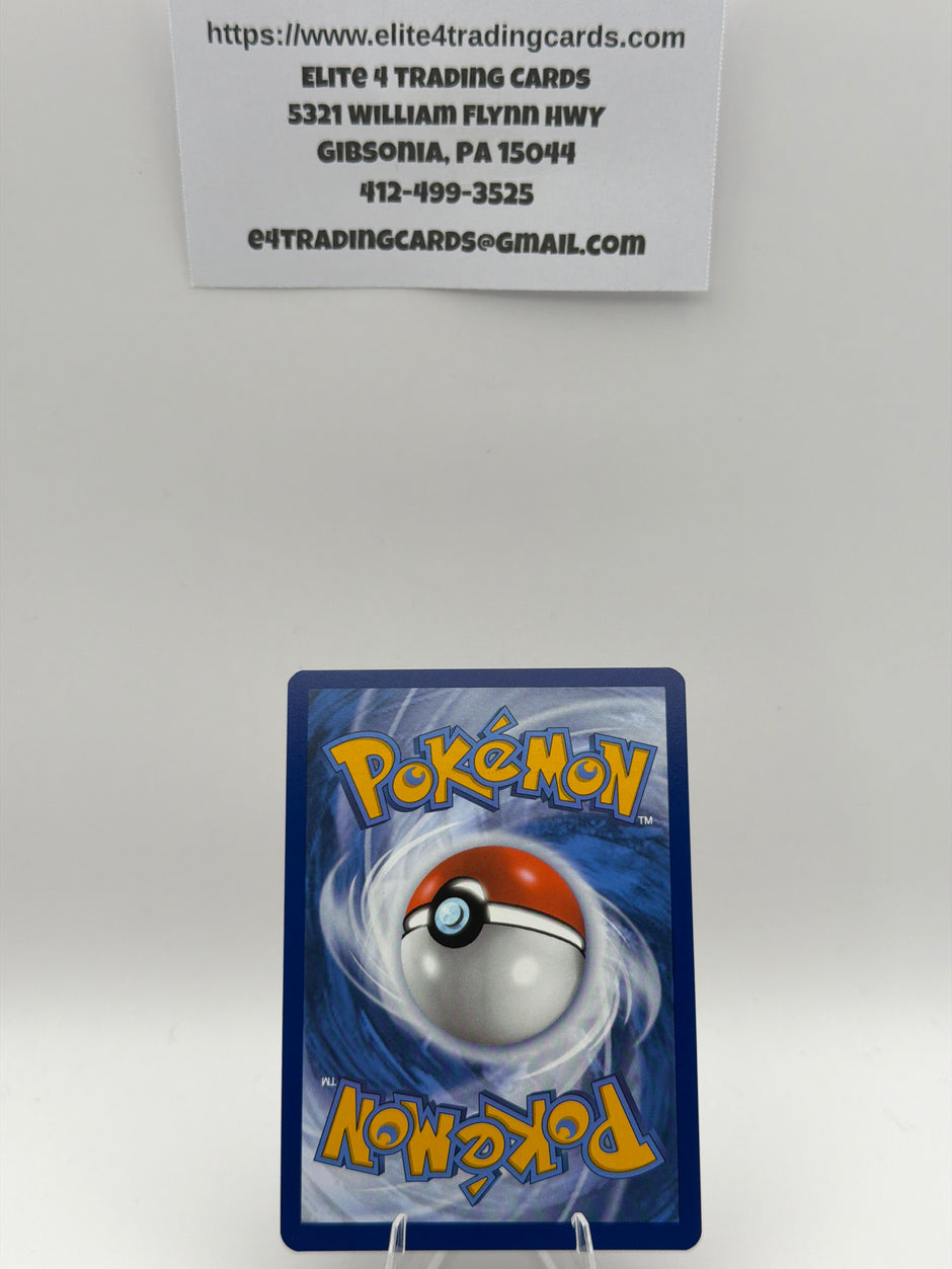 Greninja ex - 132 - SV: Scarlet & Violet Promo Cards (SVP)