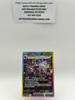 Hydreigon ex - 240/191 - SV08: Surging Sparks (SSP)