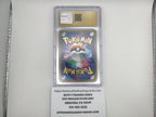 Nest Ball #107 Pokemon Japanese Scarlet Ex (CGC PRISTINE 10)