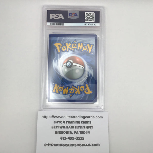 Victini #208 Pokemon Promo (PSA 10)