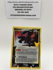 Umbreon Star - Celebrations: Classic Collection (CCC) LP