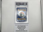 Pikachu VMAX #TG17 Pokemon Lost Origin (PSA 10)