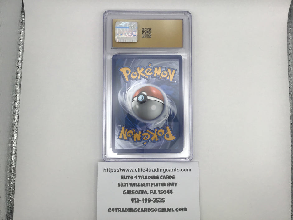 Starmie #5 Pokemon TCG Classic: Blastoise Deck