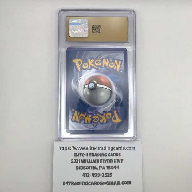 Starmie #5 Pokemon TCG Classic: Blastoise Deck