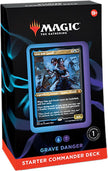 Starter Commander Deck