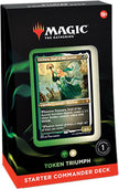 Starter Commander Deck