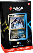 Starter Commander Deck