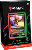 Starter Commander Deck
