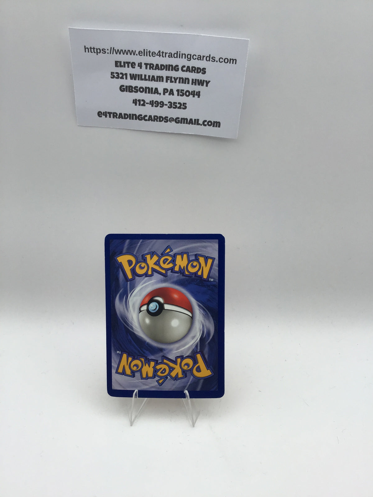 Moltres (12) - Fossil (FO) - (LP)