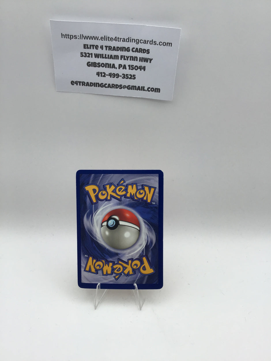 Moltres (12) - Fossil (FO) - (LP)