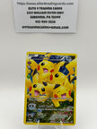 Pikachu (Full Art) - Generations: Radiant Collection (GEN)