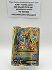 M Charizard EX (Full Art) - XY - Evolutions (EVO) - MP