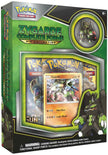 Zygarde Complete Forme Pin Collection - SM Base Set (SM01)
