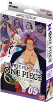 Starter Deck 5: Film Edition - ST-05