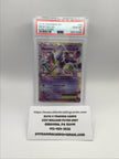 Mewtwo EX #52 Pokemon Evolutions (PSA 10)