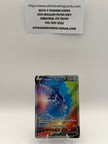 Origin Forme Dialga V (Alternate Full Art) - SWSH10: Astral Radiance (SWSH10)