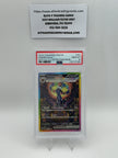 Umbreon ex #161 Pokemon Prismatic Evolutions (PSA 10)