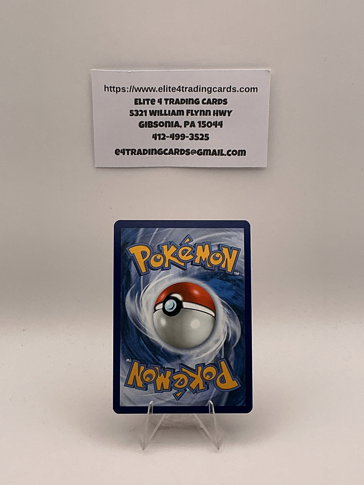 Ethan's Typhlosion - 190/182 - SV10: Destined Rivals (DRI)