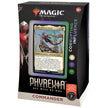 Phyrexia: All Will Be One Commander Deck - Corrupting Influence - Commander: Phyrexia: All Will Be One (ONC)