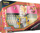 Crown Zenith Premium Figure Collection [Shiny Zamazenta] - SWSH: Crown Zenith (CRZ)