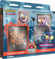 2022 World Championship Deck: Sebastian Lashmet (Cheryl Again) - World Championship Decks (WCD)
