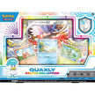 Paldea Collection [Quaxly/Koraidon ex] - Miscellaneous Cards & Products (MCAP)