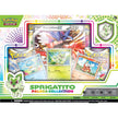 Paldea Collection [Sprigatito/Koraidon ex] - Miscellaneous Cards & Products (MCAP)