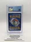 Gengar EX #34 Pokemon Phantom Forces (CGC 9)