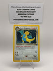 Dark Dragonite (5) - Team Rocket (TR) - LP-NM
