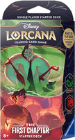 Disney Lorcana: - The First Chapter (1)