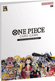 Premium Card Collection 25th Edition - One Piece Promotion Cards (OP-PR) (Japanese)