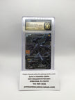 Zekrom - s8a-P: Promo Card Pack 25th Anniversary Edition (s8a-P) (CGC Pristine 10)