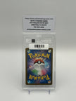 Mega Charizard X ex #223 Japanese Mega Dream ex (TAG 10)