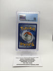 Gengar EX #34 Pokemon Phantom Forces (CGC 9)