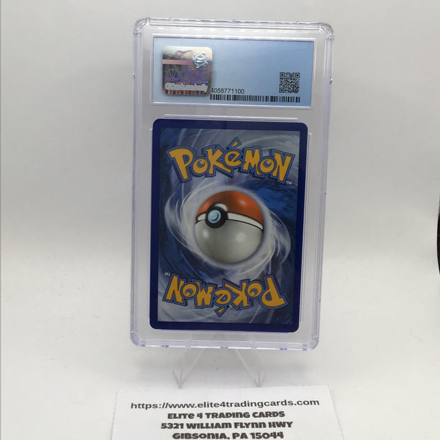 Gengar EX #34 Pokemon Phantom Forces (CGC 9)