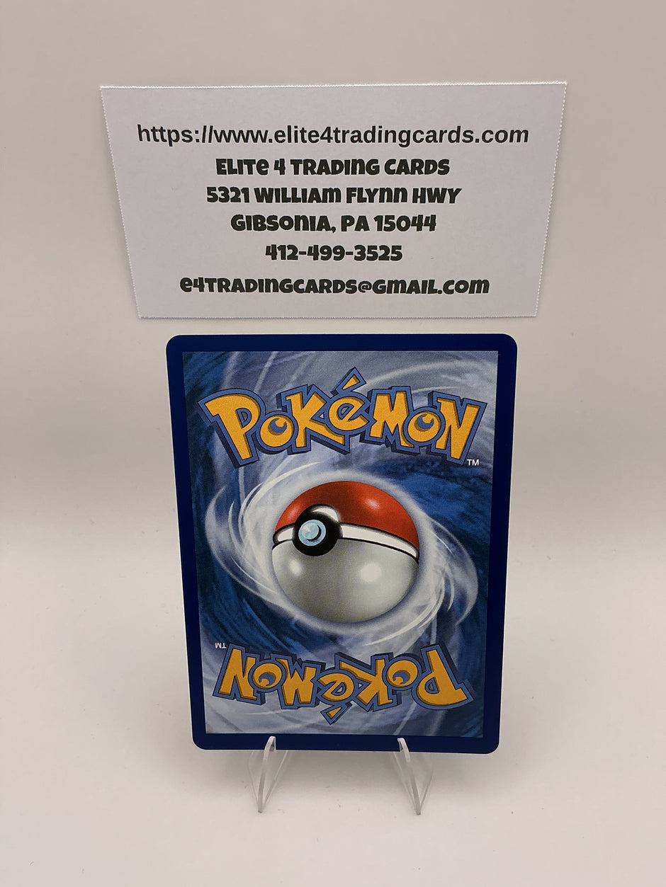 Pikachu ex - 276/217 - ME: Ascended Heroes (ASC)