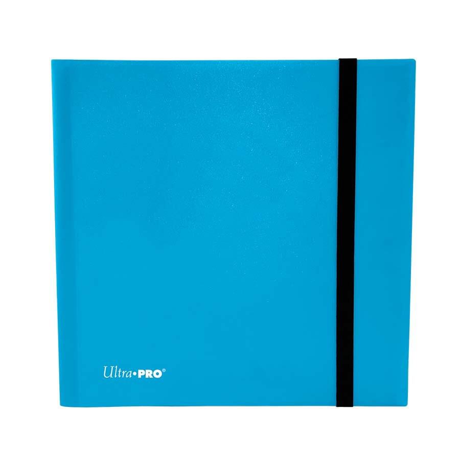 Eclipse 12-Pocket PRO-Binder