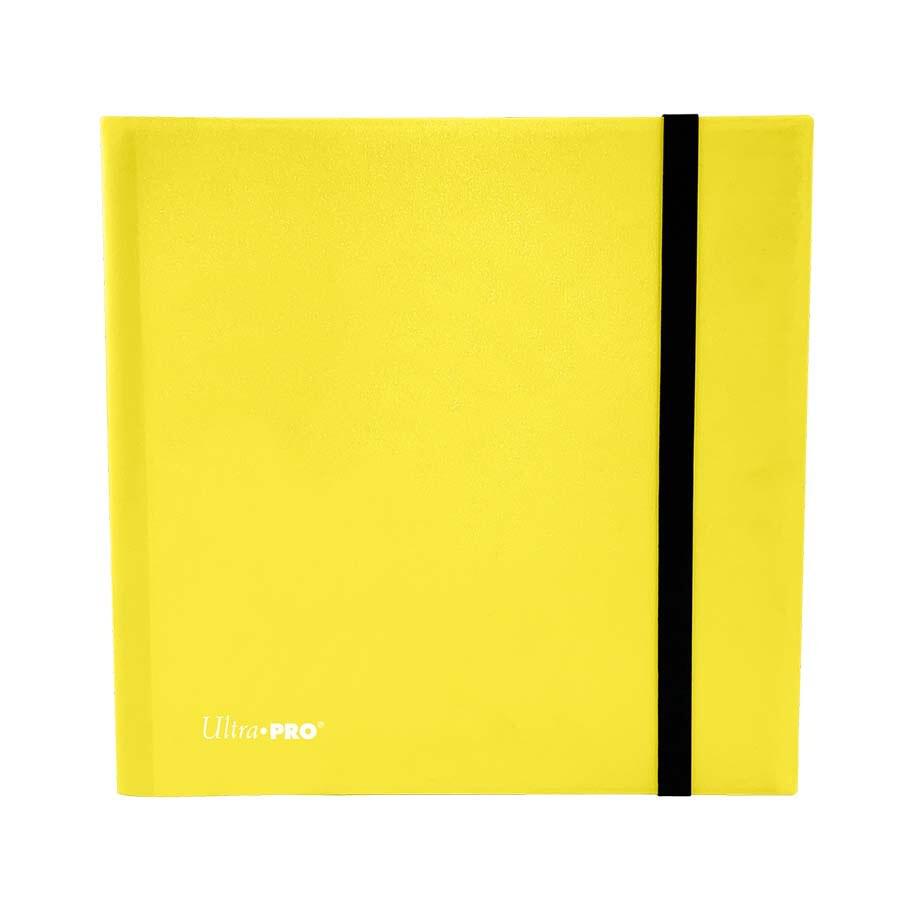 Eclipse 12-Pocket PRO-Binder