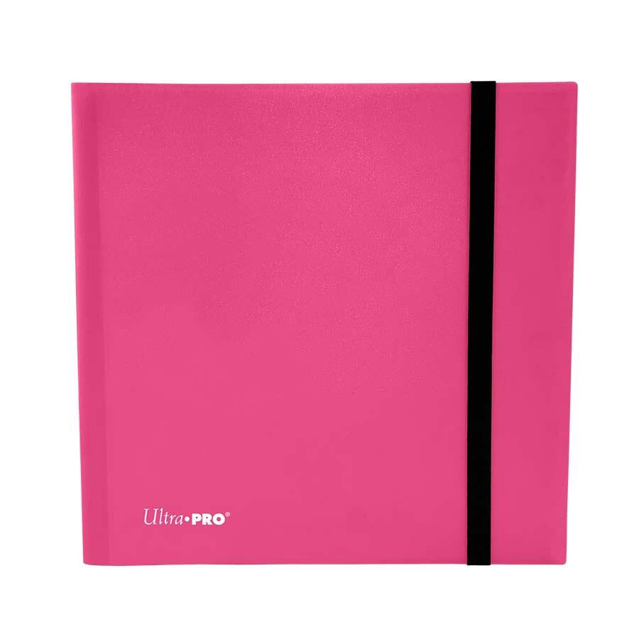 Eclipse 12-Pocket PRO-Binder