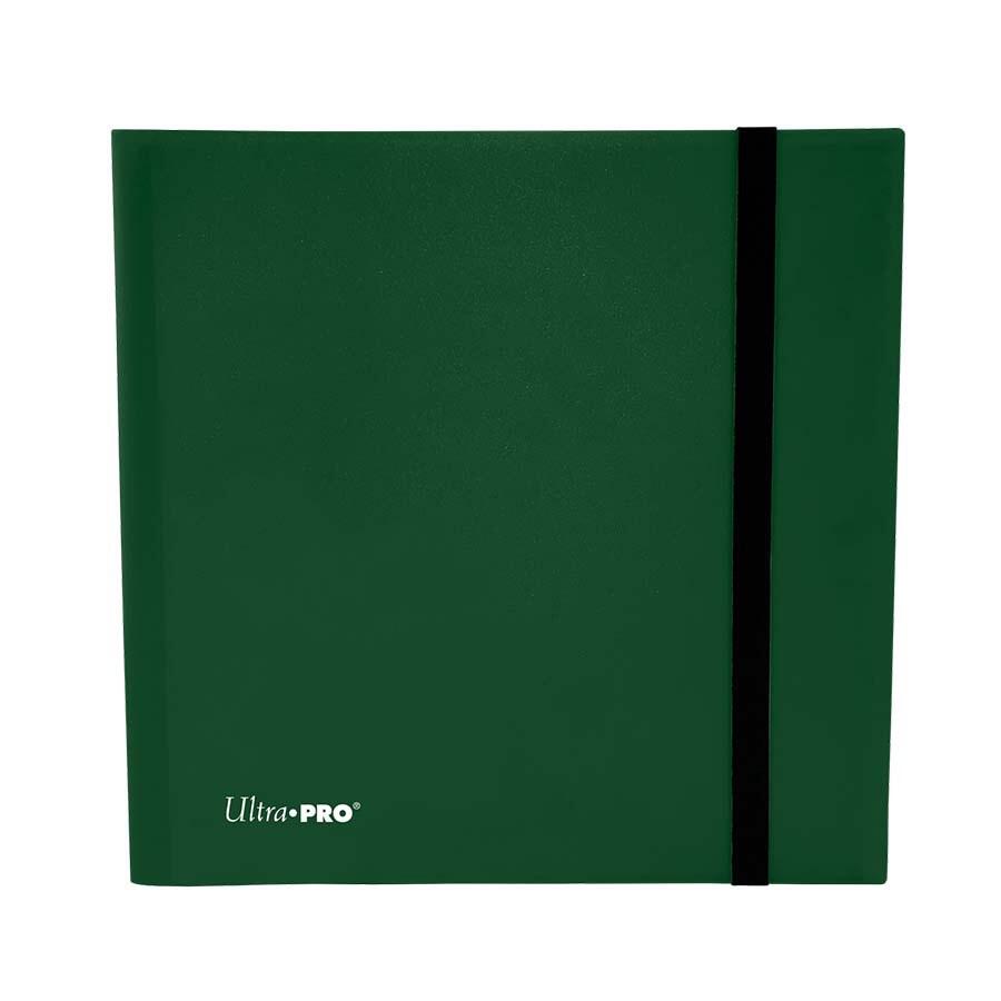 Eclipse 12-Pocket PRO-Binder