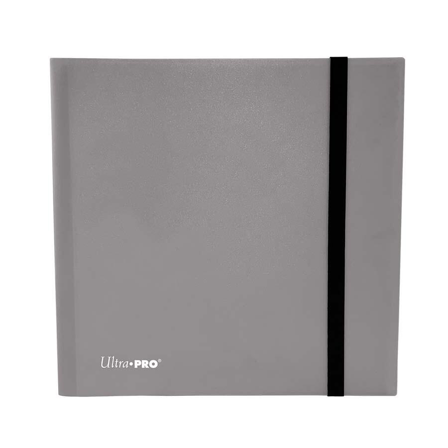 Eclipse 12-Pocket PRO-Binder