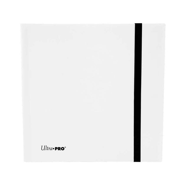 Eclipse 12-Pocket PRO-Binder