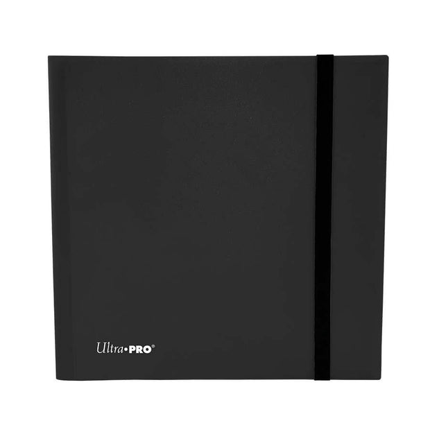 Eclipse 12-Pocket PRO-Binder