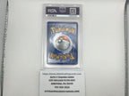 Darkrai VStar #GG50 Pokemon Crown Zenith (PSA 10)