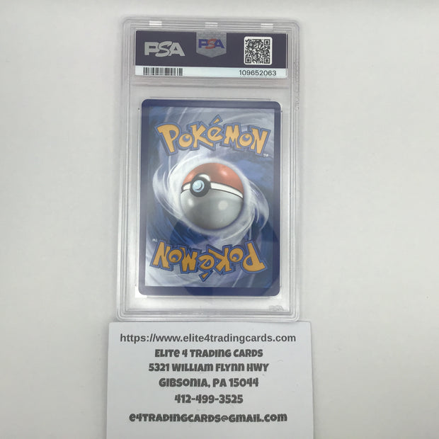 Darkrai VStar #GG50 Pokemon Crown Zenith (PSA 10)