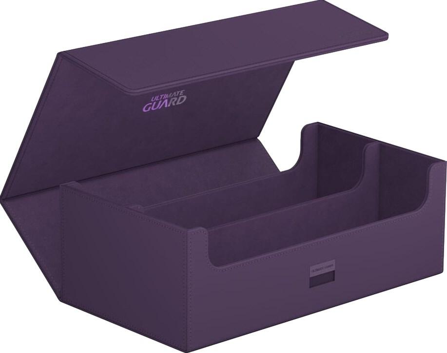 Arkhive 800+ Xenoskin Monocolor Purple